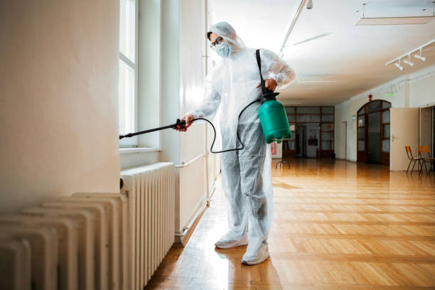 Pest Control for Hotels in Palmdale, PA